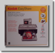 Kodak C330-Printer